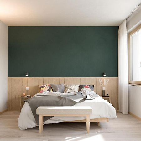 Solis Apartments Lana Dış mekan fotoğraf