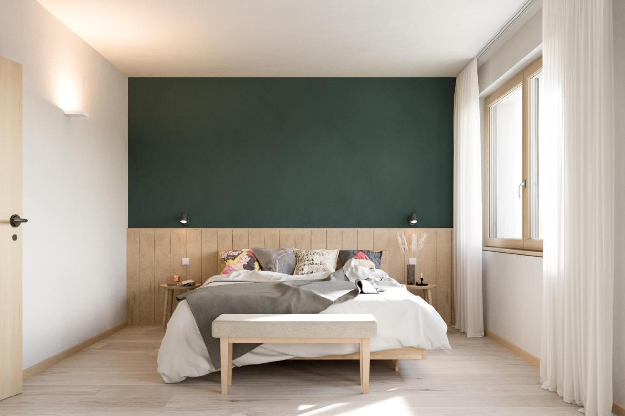 Solis Apartments Lana Dış mekan fotoğraf