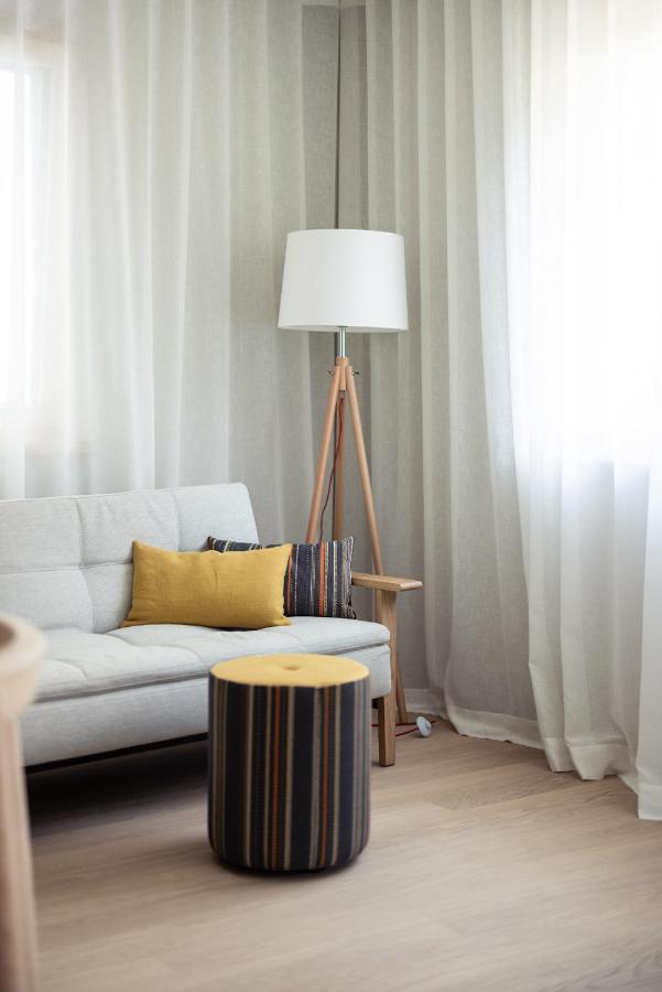 Solis Apartments Lana Dış mekan fotoğraf