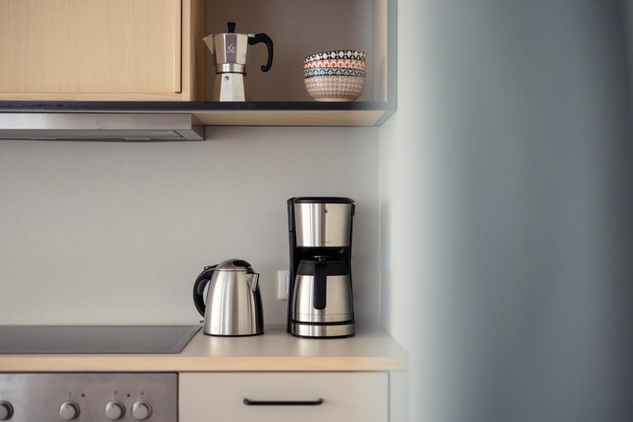 Solis Apartments Lana Dış mekan fotoğraf