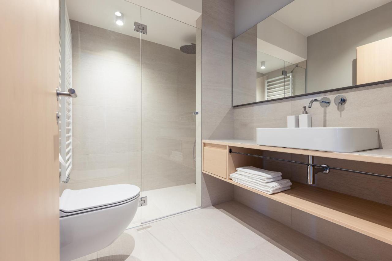 Solis Apartments Lana Dış mekan fotoğraf
