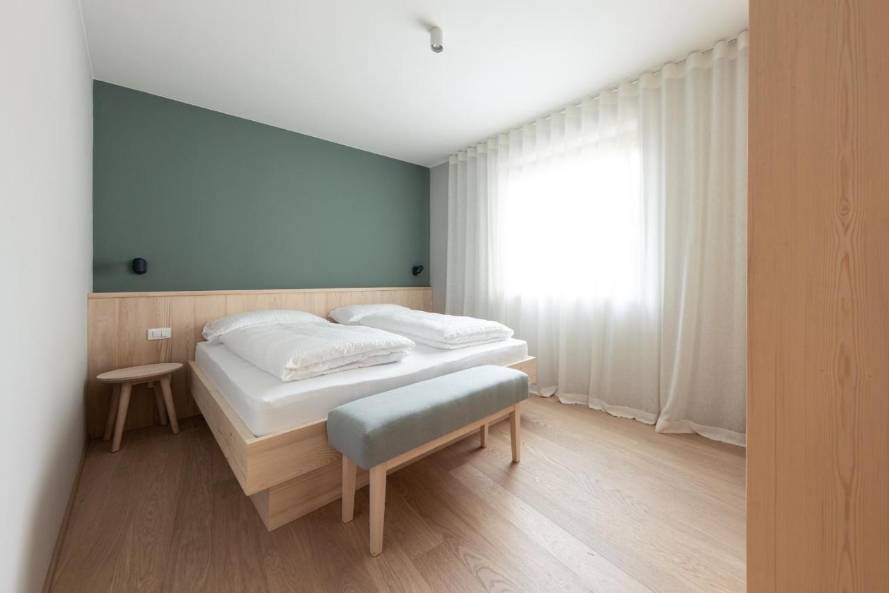 Solis Apartments Lana Dış mekan fotoğraf