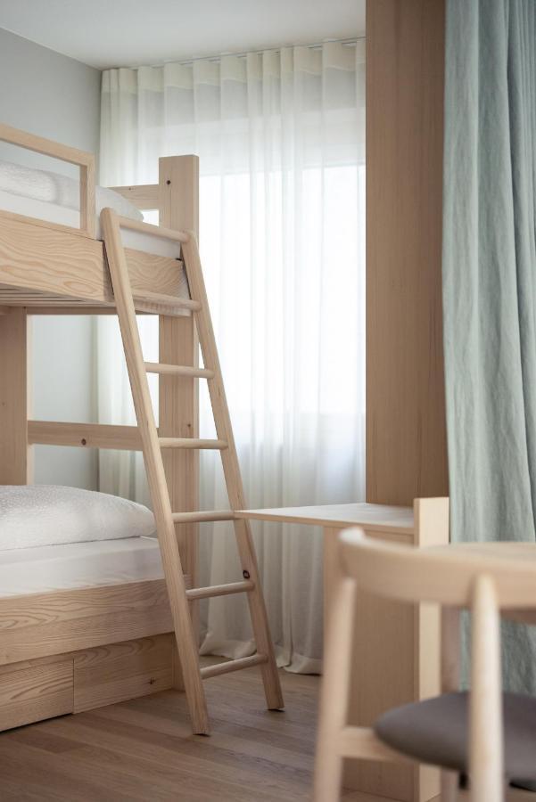 Solis Apartments Lana Dış mekan fotoğraf