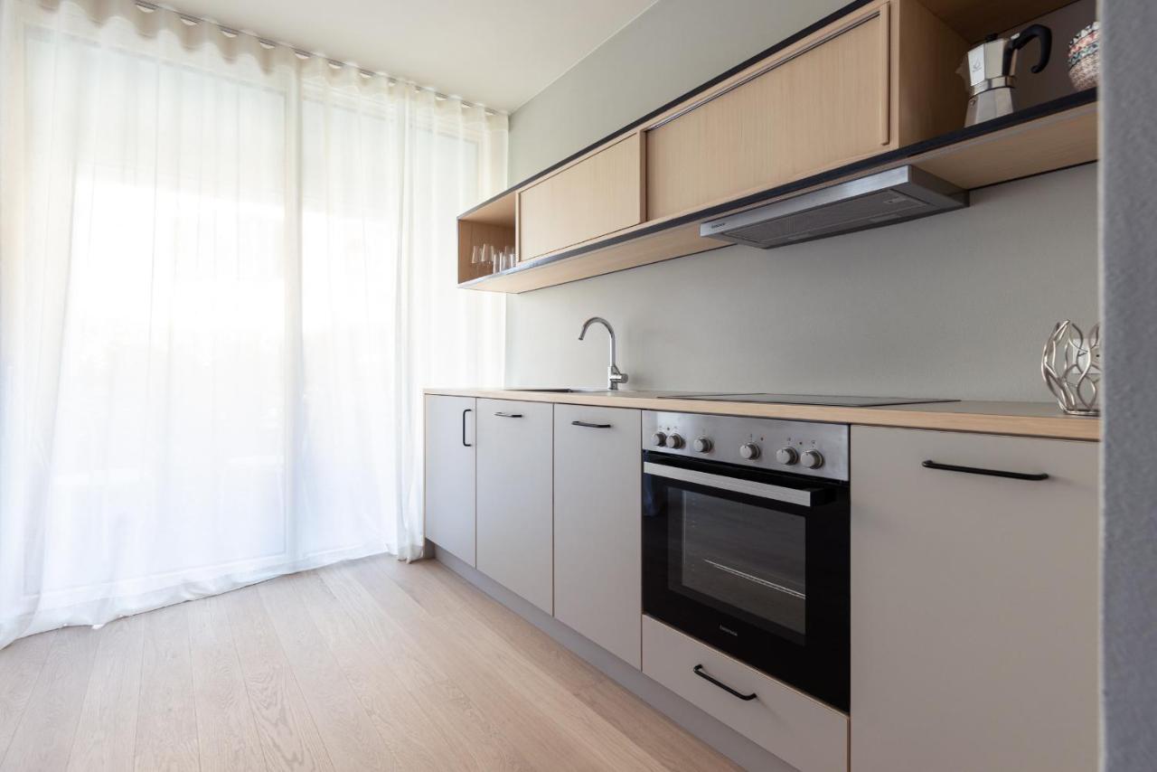 Solis Apartments Lana Dış mekan fotoğraf