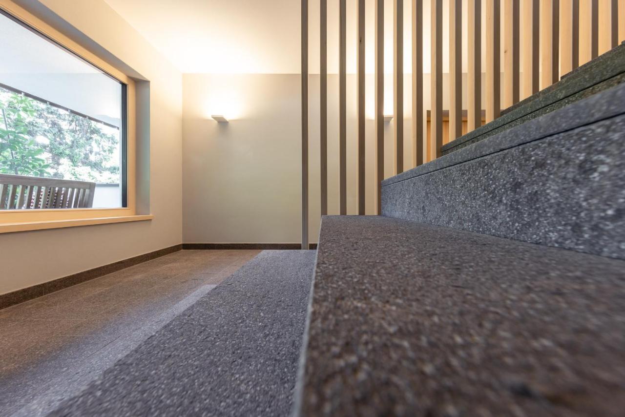 Solis Apartments Lana Dış mekan fotoğraf