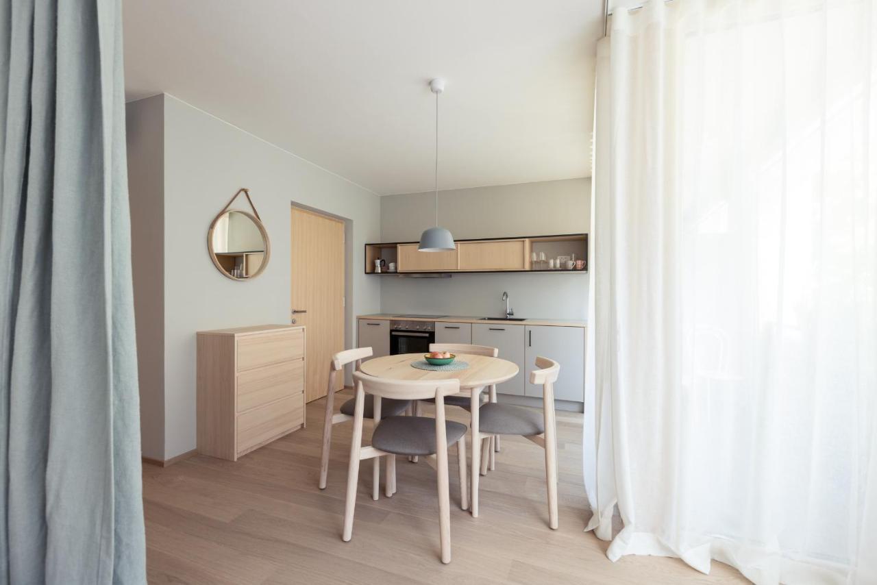 Solis Apartments Lana Dış mekan fotoğraf