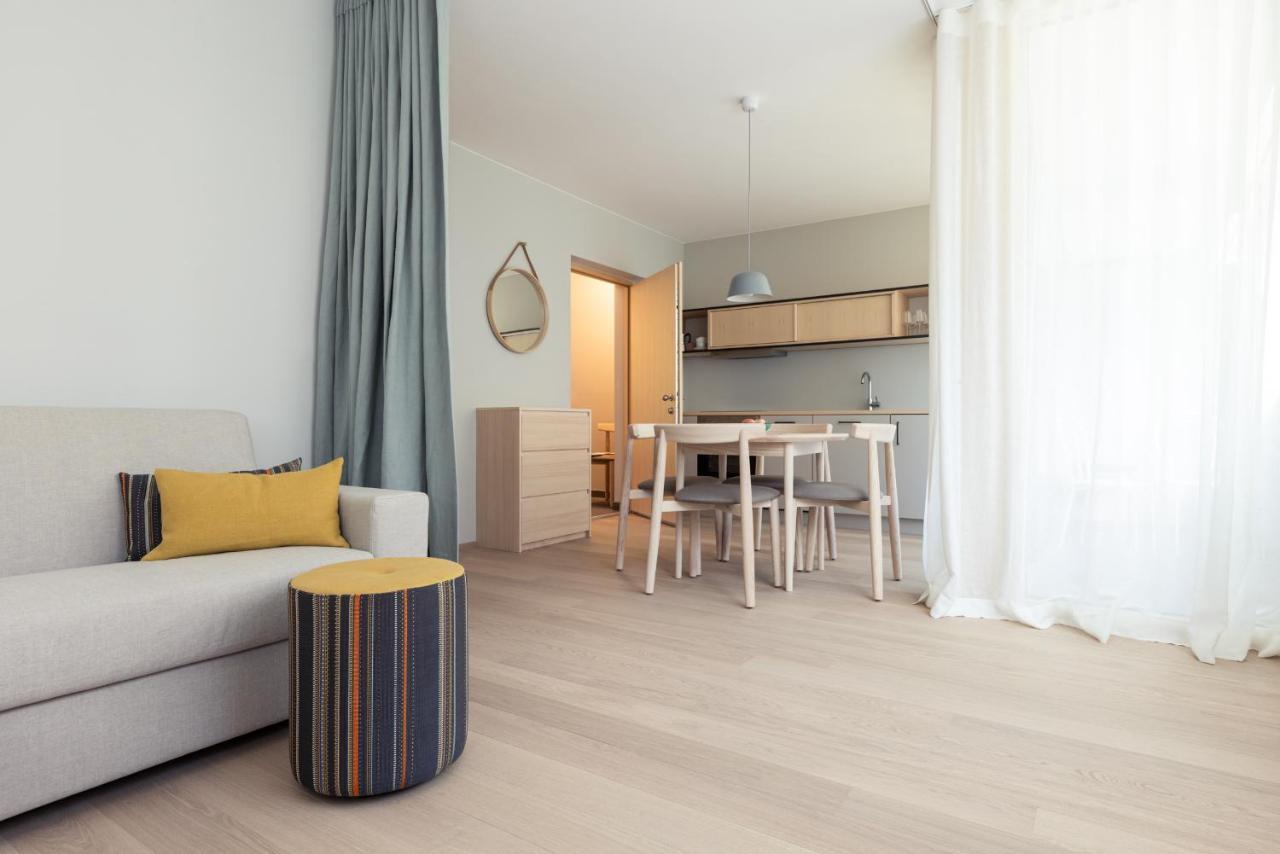 Solis Apartments Lana Dış mekan fotoğraf
