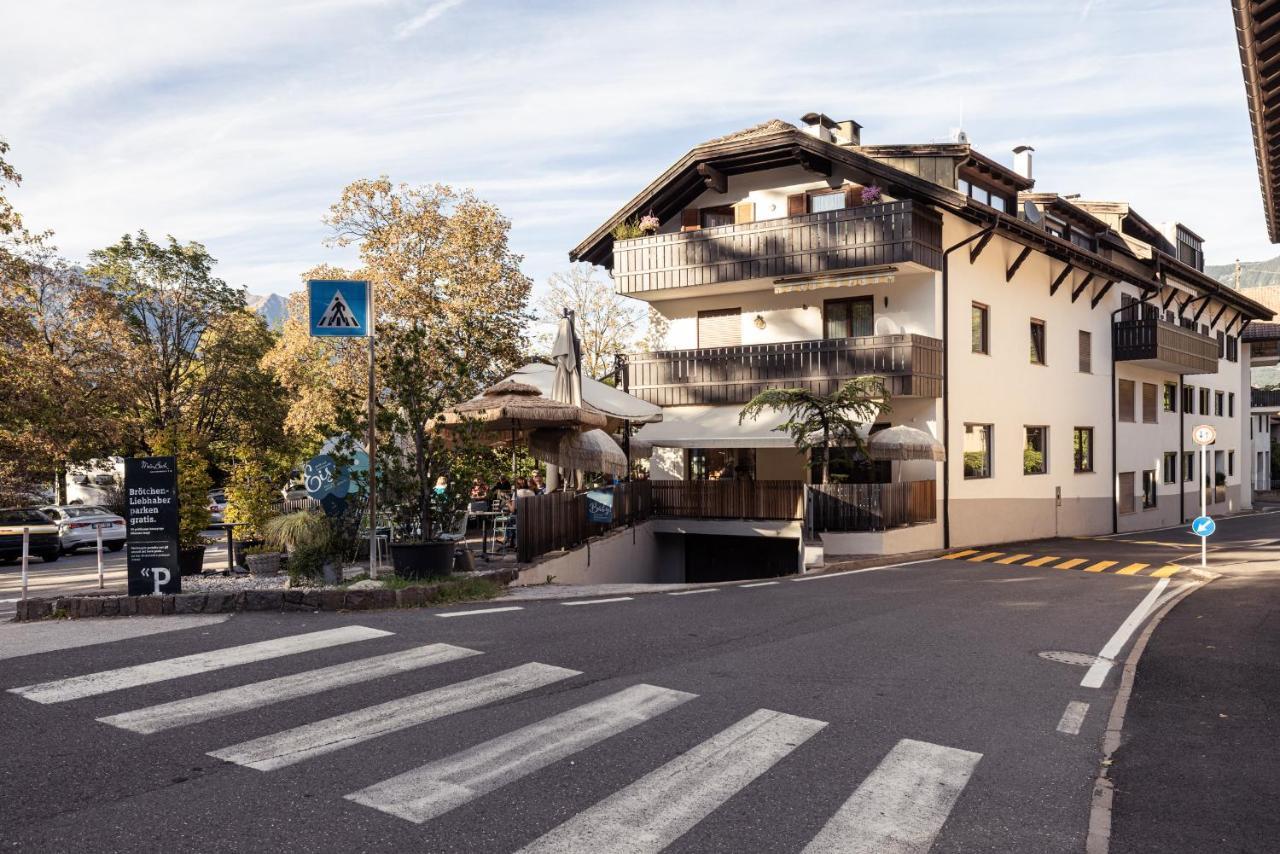 Solis Apartments Lana Dış mekan fotoğraf