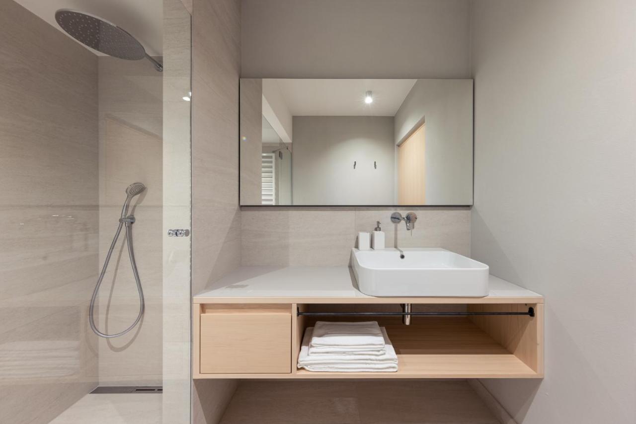 Solis Apartments Lana Dış mekan fotoğraf